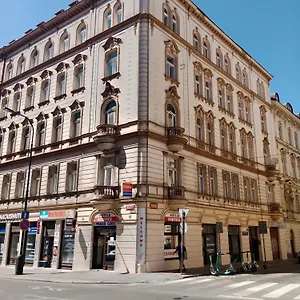Welcome & Praguecentre Praga