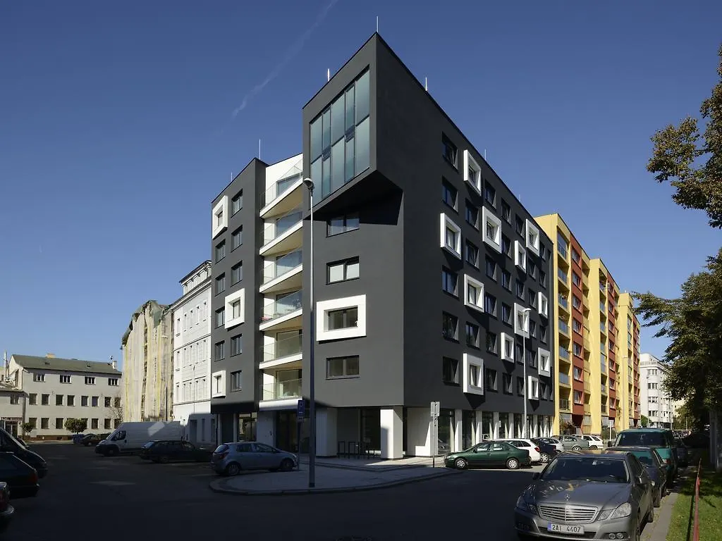 Student House Botic