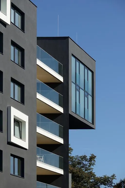 Student House Botic